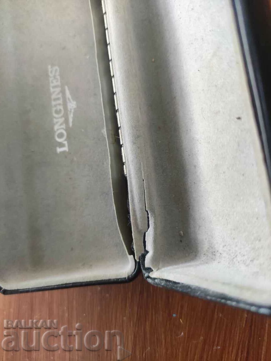 cutie LONGINES - 6 cutie LONGINES - 6