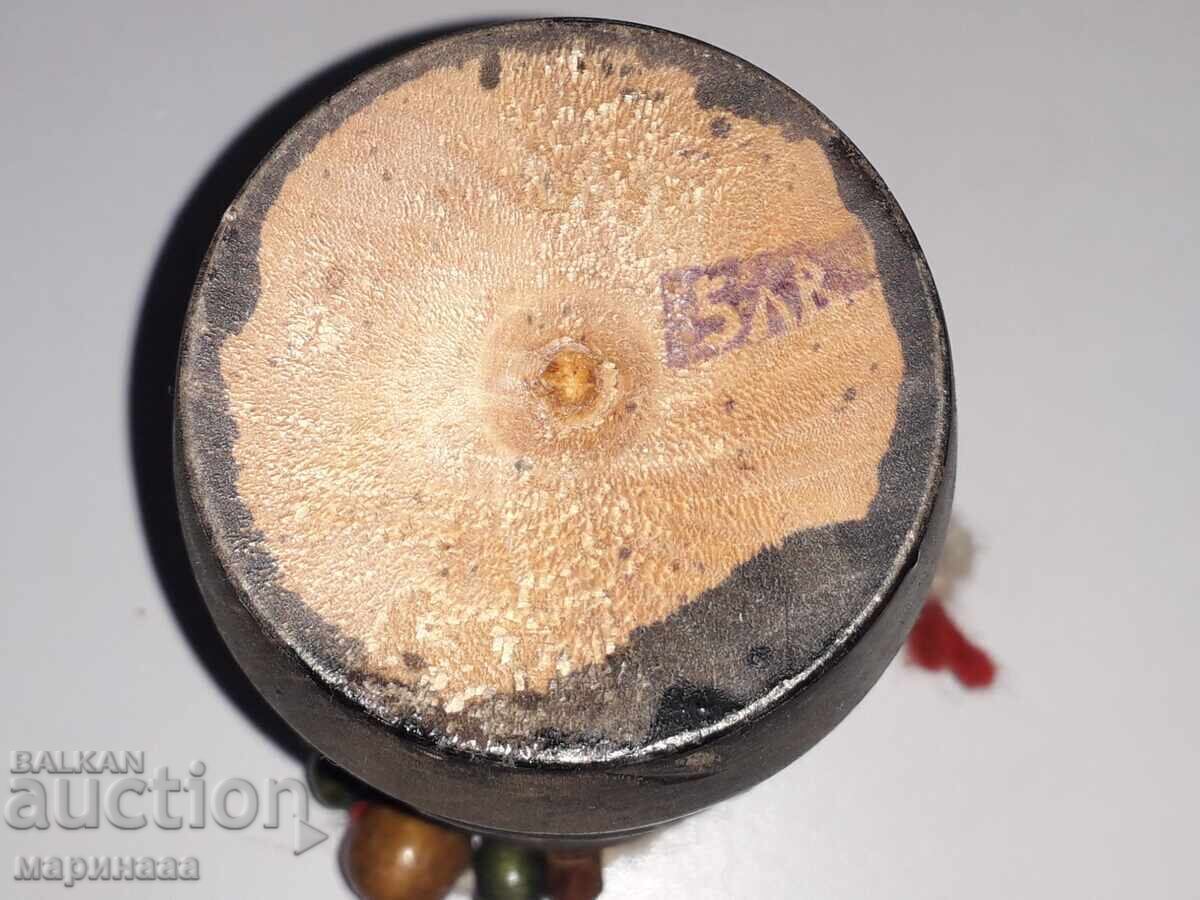 Delivery of PENCIL BOX. WOOD CARVING. BG