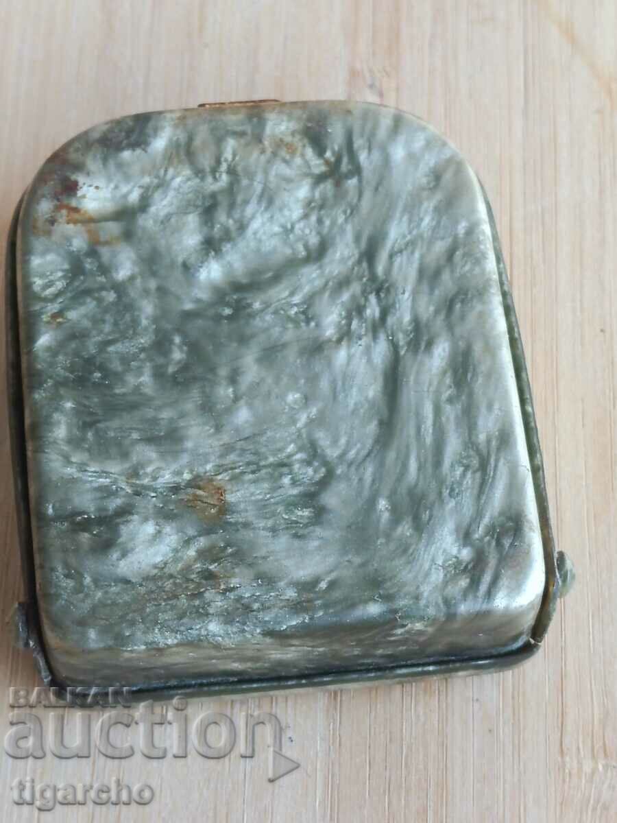 Delivery of Pocket watch box Molnia Delivery of Pocket watch box Molnia