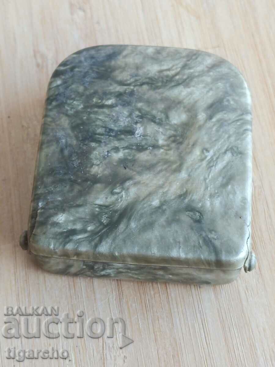 Pocket watch box Molnia - 5 Pocket watch box Molnia - 5