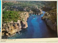 Картичка Menorca 2