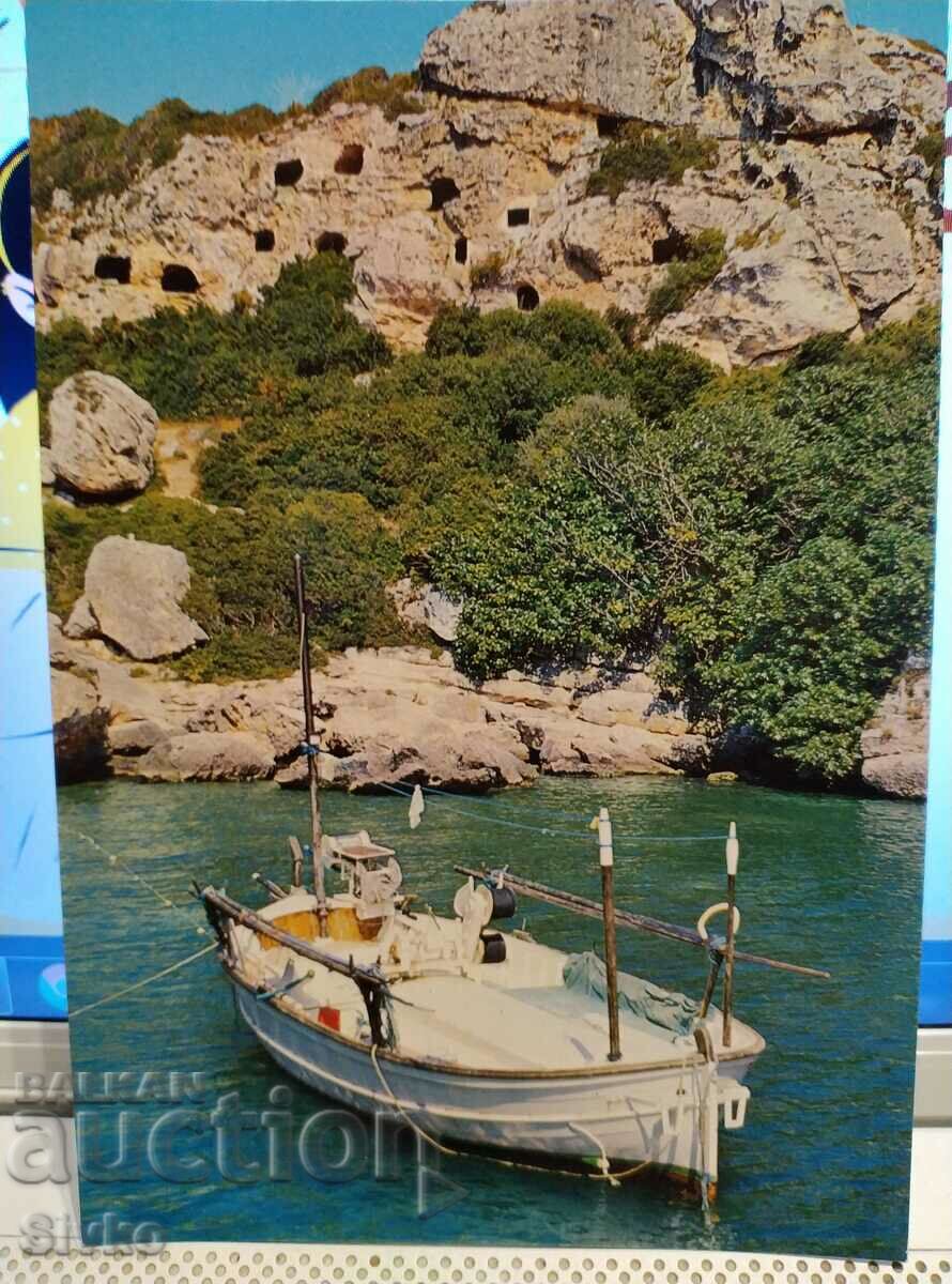 Menorca Card 3