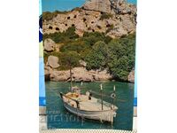 Картичка Menorca 3