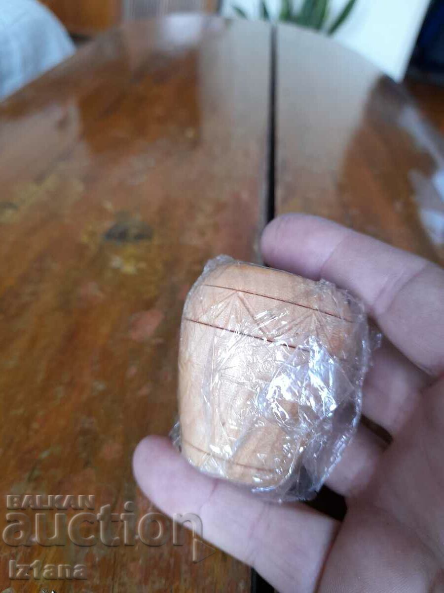 Old wooden souvenir with price 7.00 BGN | € 3.58 Old wooden souvenir with price 7.00 BGN | € 3.58