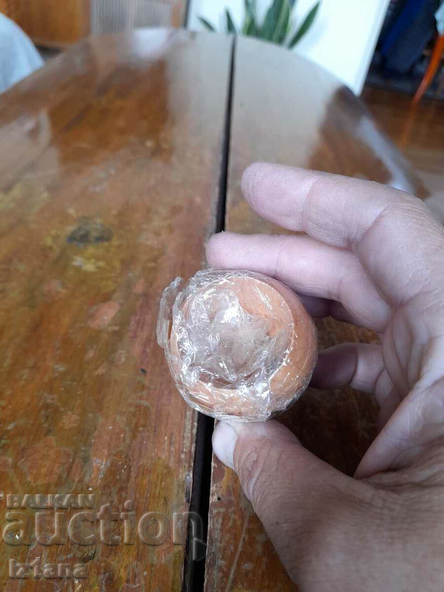 Old wooden souvenir - 5 Old wooden souvenir - 5