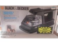 BLACK&DECKER wallpaper stripper