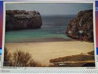 Картичка Menorca 5