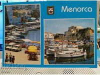 Menorca card 13