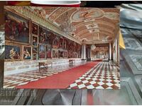 Card Potsdam Picture Gallery