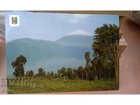 Κάρτα RWANDA 29