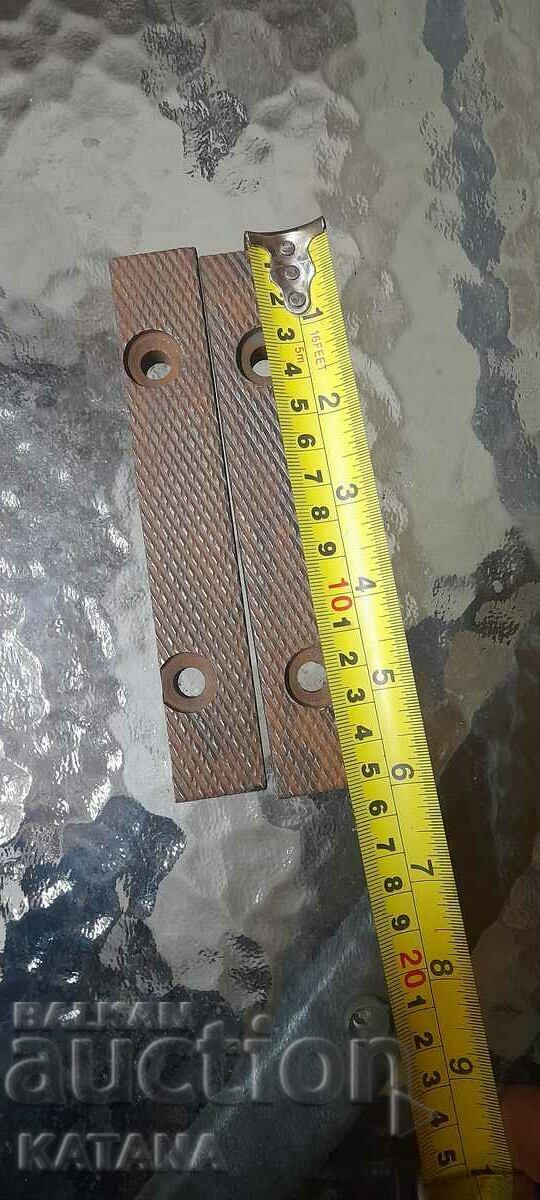 Σαγόνια Mentgeme Σαγόνια Mentgeme