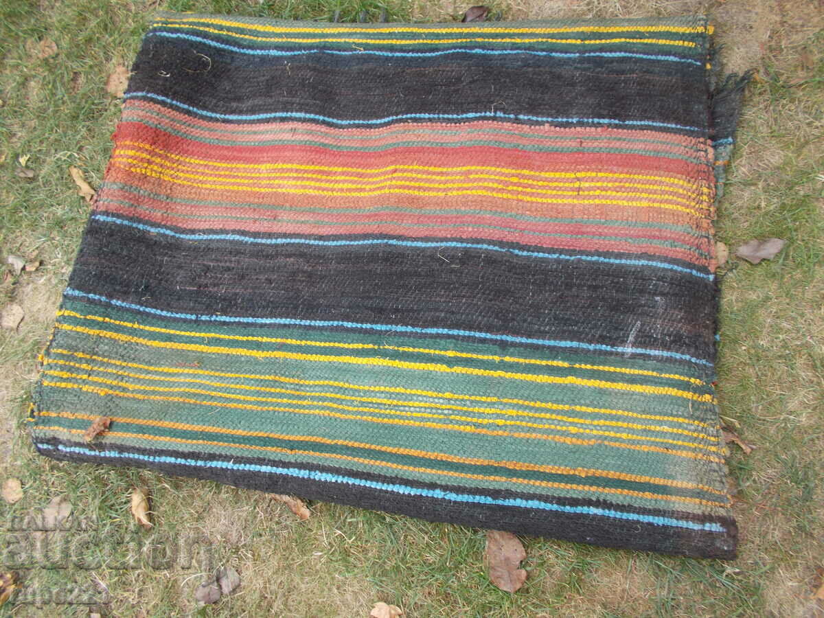 Queue, rug - 6 Queue, rug - 6