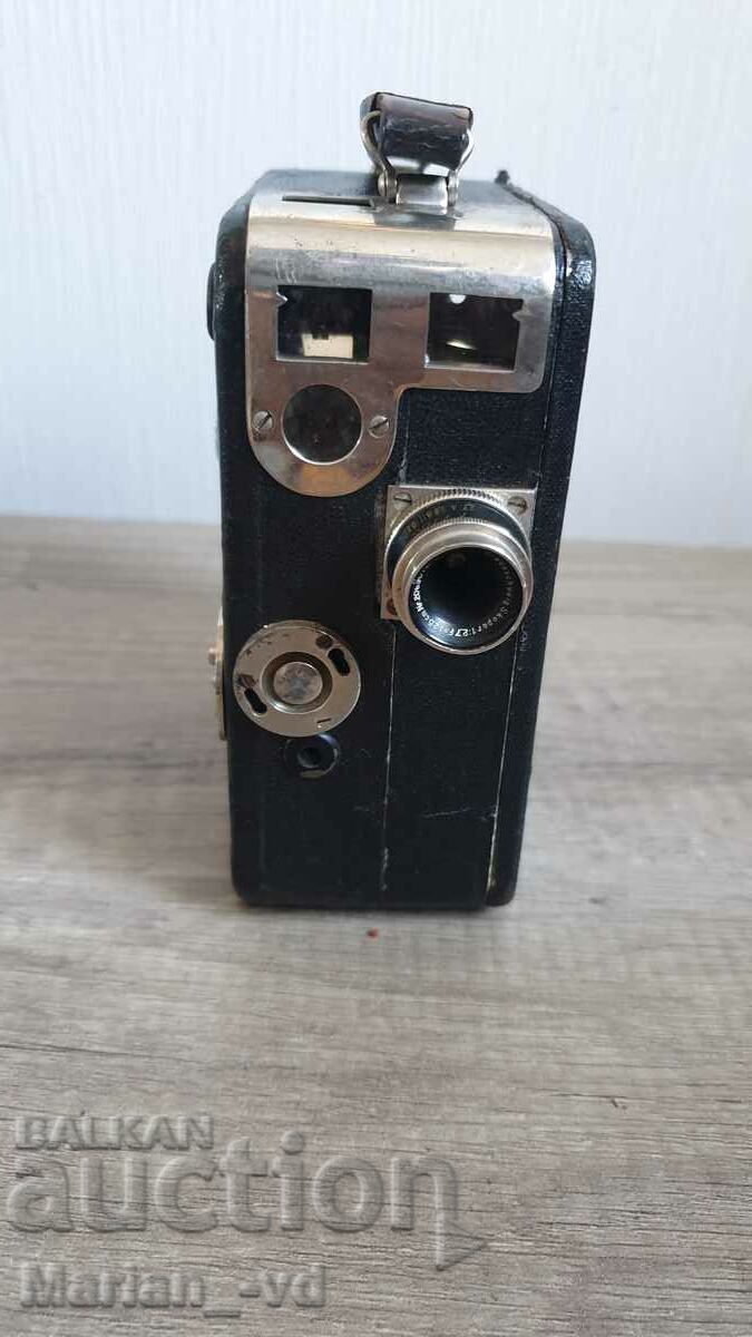 Κάμερα Cine Nizo 8E με τιμή 170.00 BGN | € 86.92 Κάμερα Cine Nizo 8E με τιμή 170.00 BGN | € 86.92