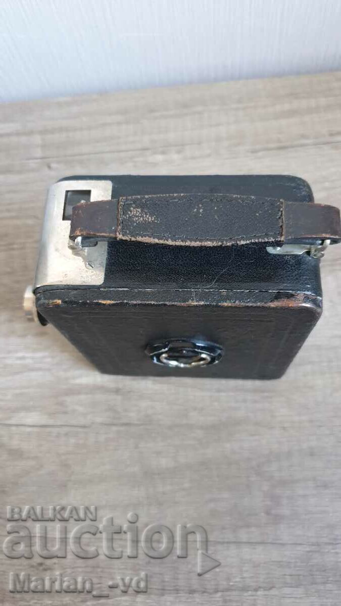 Κάμερα Cine Nizo 8E - 5 Κάμερα Cine Nizo 8E - 5