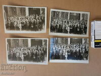 Congresul profesorilor de fotografii rare 1930