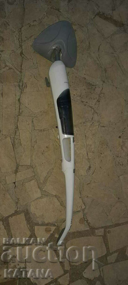 Ατμοκαθαριστής SilverCrest Ατμοκαθαριστής SilverCrest