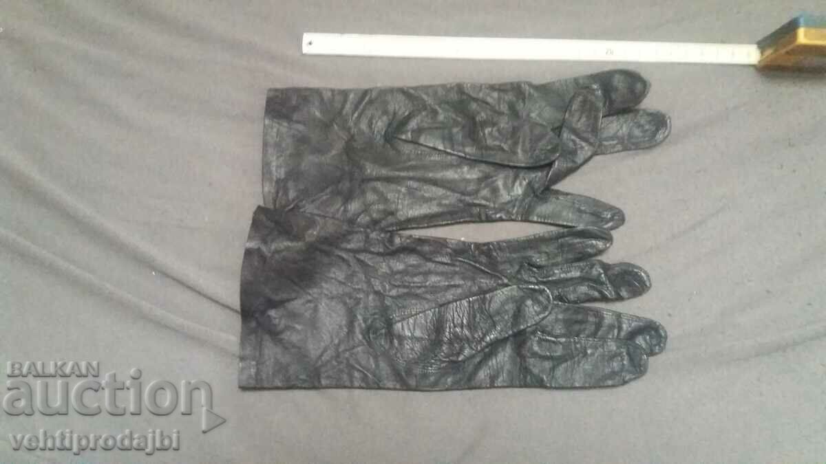 Mănuși moi pentru femei