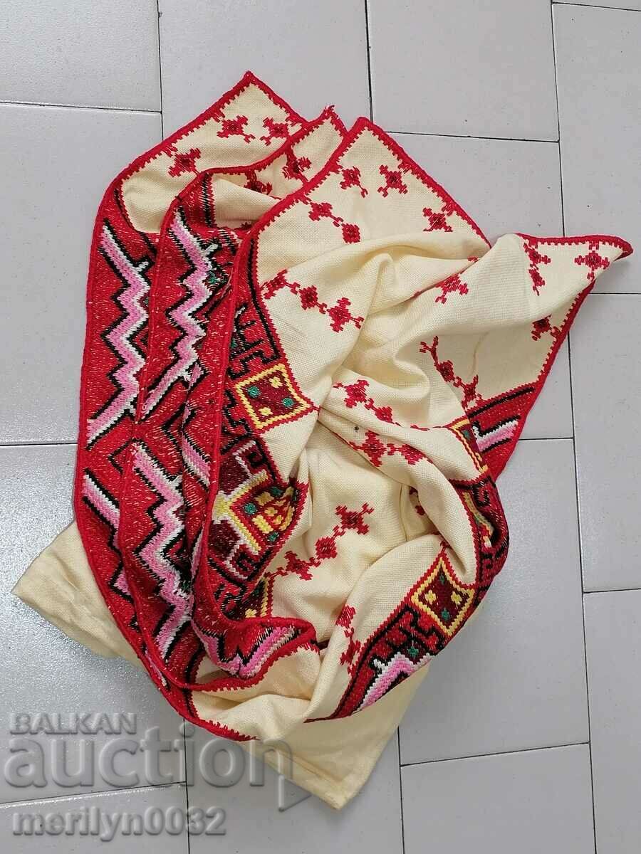 Tablecloth with embroidery 148/ 148 cm milo lace - 5 Tablecloth with embroidery 148/ 148 cm milo lace - 5