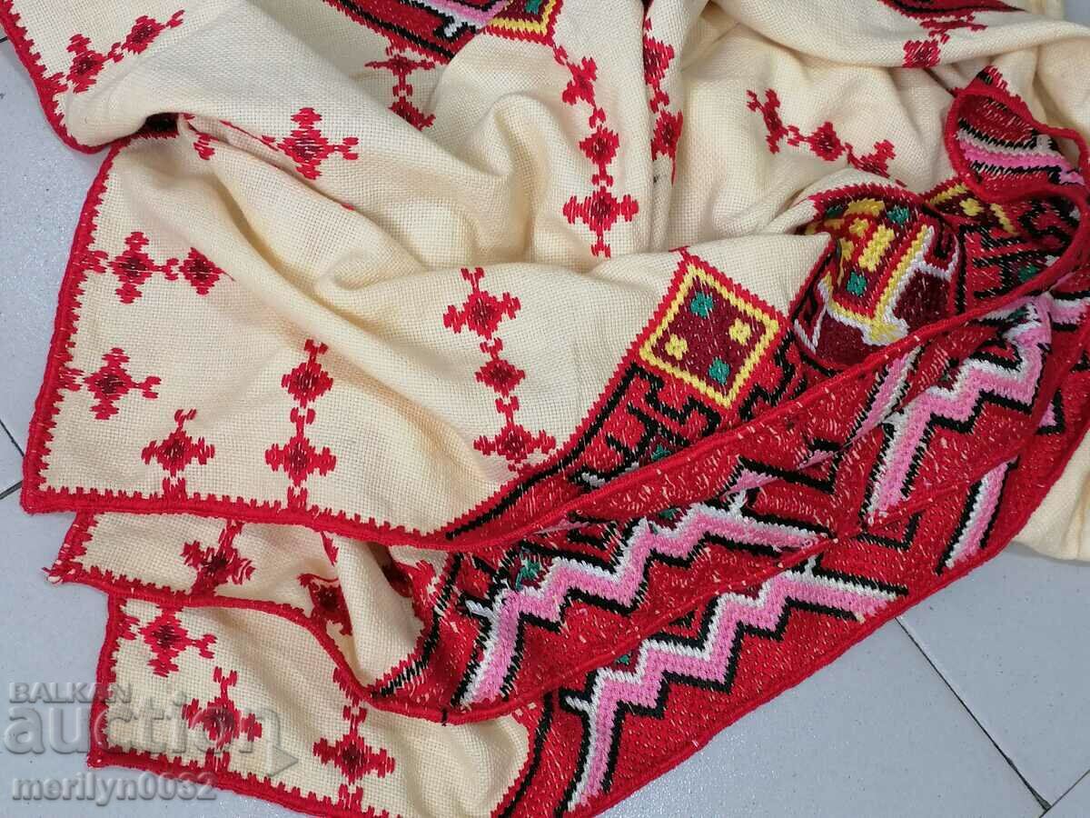 Tablecloth with embroidery 148/ 148 cm milo lace - 6 Tablecloth with embroidery 148/ 148 cm milo lace - 6