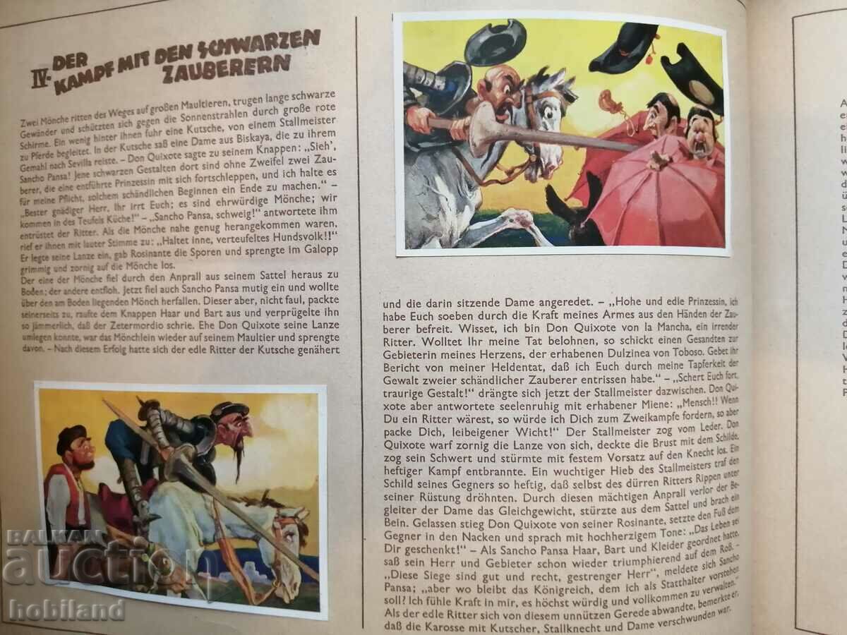 Tales of 100 years. - 5