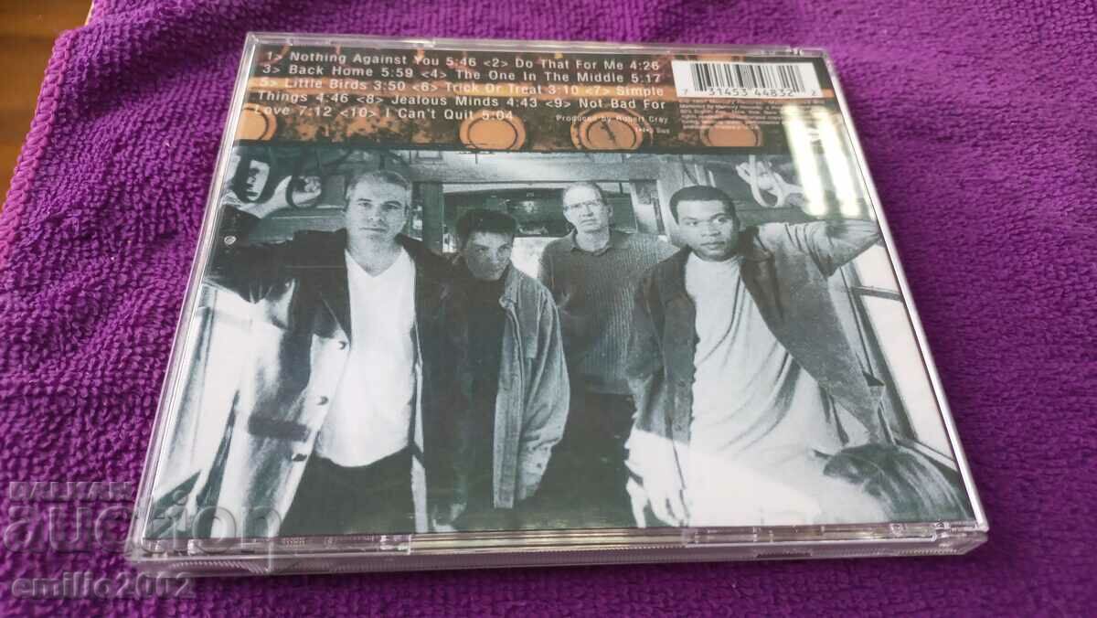 Auction Audio CD Robert Gray Auction Audio CD Robert Gray