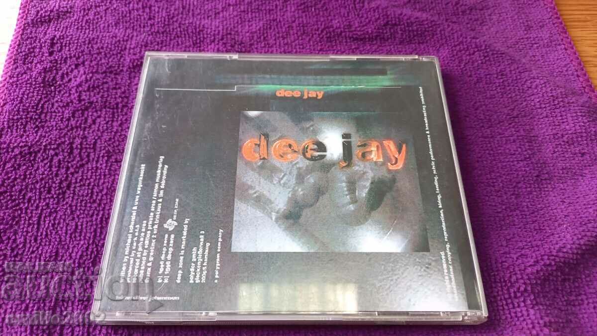 Auction Dee Jay Audio CD Auction Dee Jay Audio CD