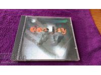 CD audio Dee Jay
