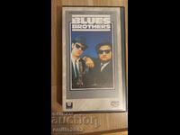Blues Brothers videotape