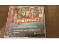 CD audio Ozone bg mix 2020