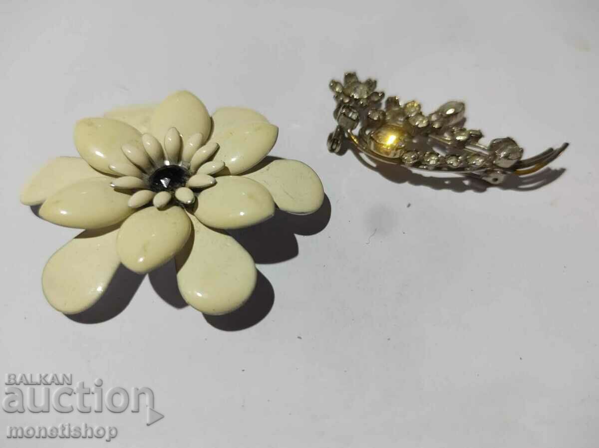 Две красиви брожки - 5 Две красиви брожки - 5