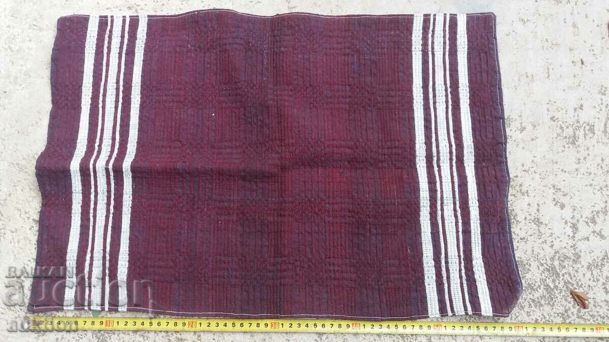 RENAISSANCE PILLOW CASE - 6 RENAISSANCE PILLOW CASE - 6