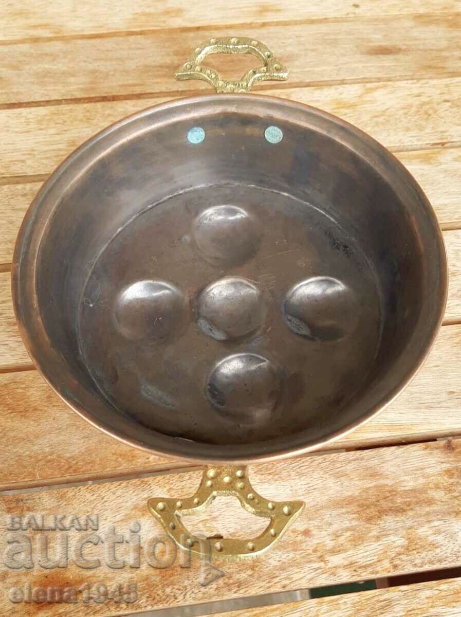 Auction Baking form Auction Baking form