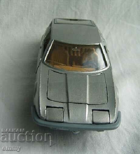 Auction Maserati / Maserati, GAMA MINI 1:46, Bulgaria Auction Maserati / Maserati, GAMA MINI 1:46, Bulgaria