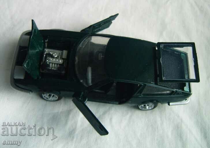 Maserati / Maserati, GAMA MINI 1:46, Bulgaria with price 44.00 BGN | € 22.50 Maserati / Maserati, GAMA MINI 1:46, Bulgaria with price 44.00 BGN | € 22.50