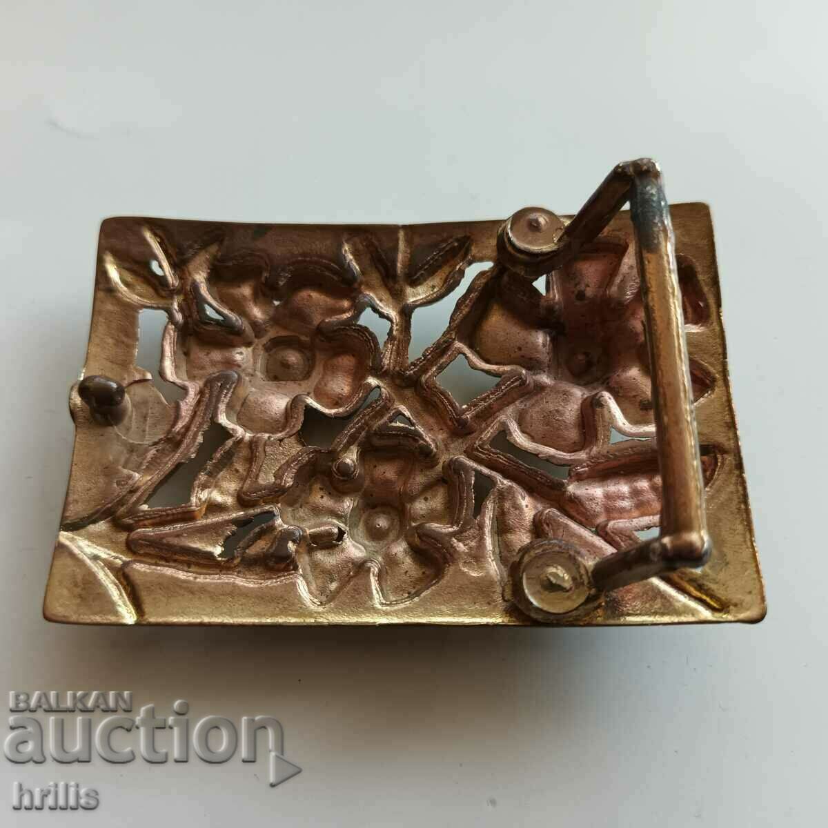 BELT BUCKLE with price 10.00 BGN | € 5.11 BELT BUCKLE with price 10.00 BGN | € 5.11