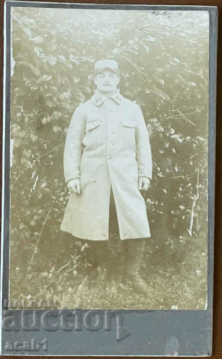 PSV soldier with price 9.99 BGN | € 5.11 PSV soldier with price 9.99 BGN | € 5.11