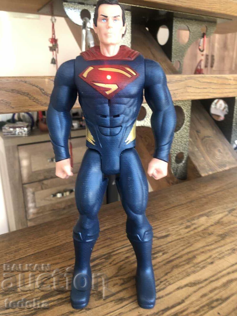 SUPER MAN - PERFECT with price 25.00 BGN | € 12.78 SUPER MAN - PERFECT with price 25.00 BGN | € 12.78