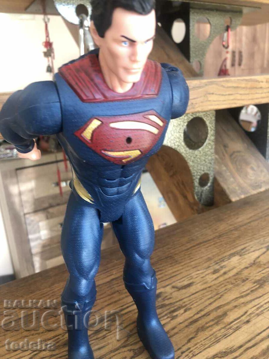 SUPER MAN - PERFECT - 6 SUPER MAN - PERFECT - 6