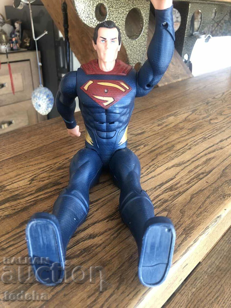 SUPER MAN - PERFECT - 7 SUPER MAN - PERFECT - 7