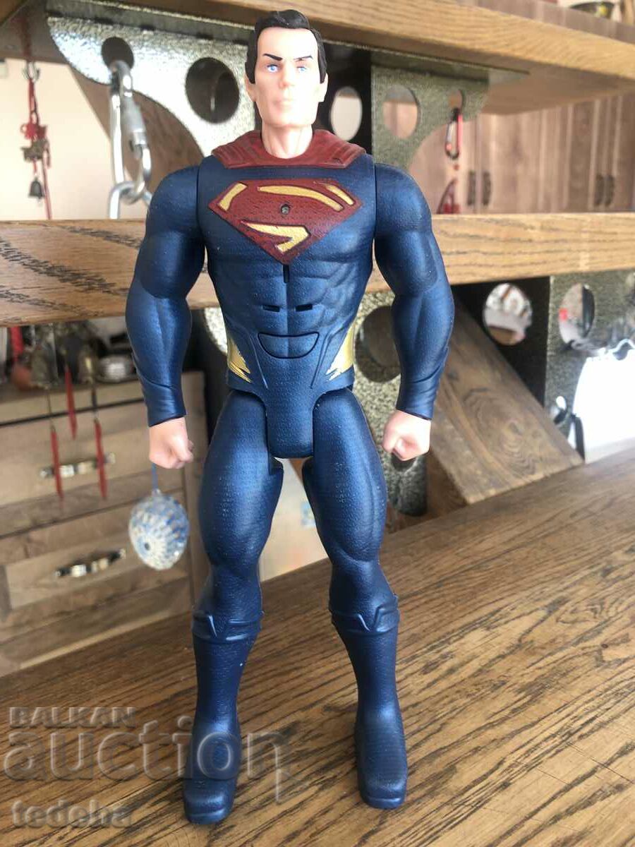 SUPER MAN - PERFECT