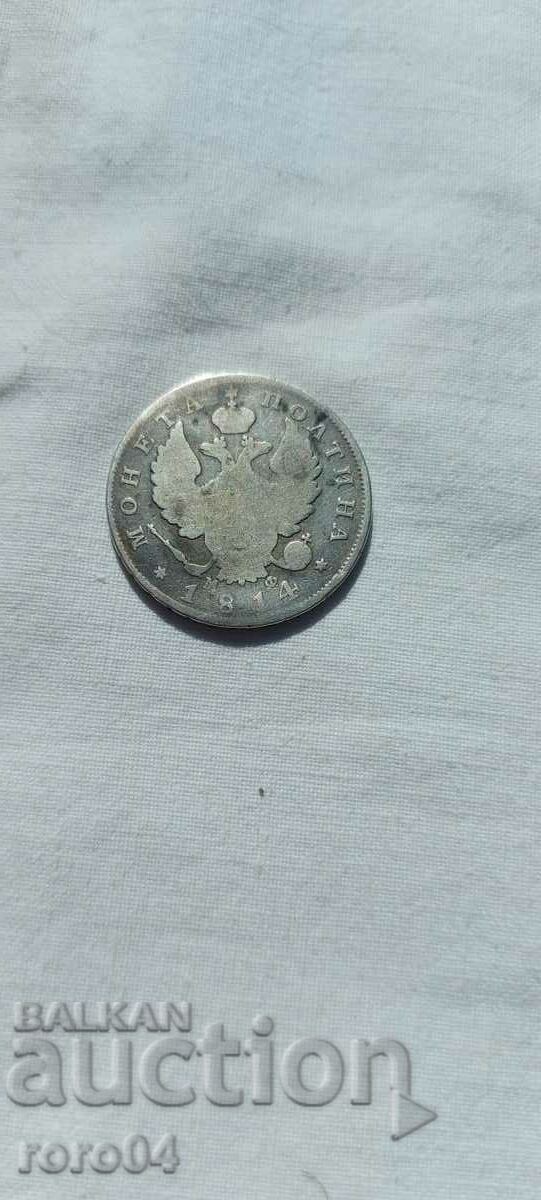 1 POLTINA 1814