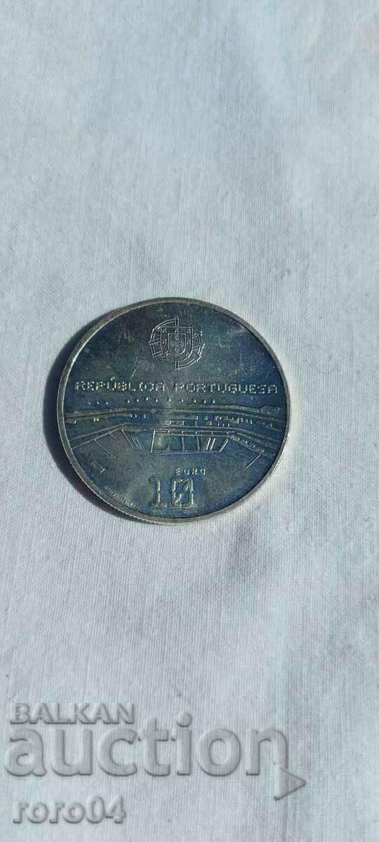 10 EURO - PORTUGAL - 2006 10 EURO - PORTUGAL - 2006