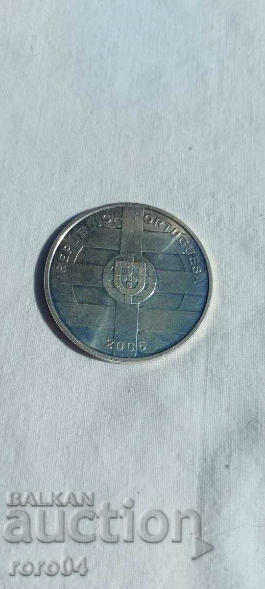 Auction 10 EURO - PORTUGAL - 2006 Auction 10 EURO - PORTUGAL - 2006