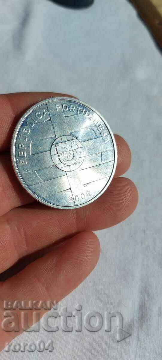 10 EURO - PORTUGAL - 2006 - 6 10 EURO - PORTUGAL - 2006 - 6