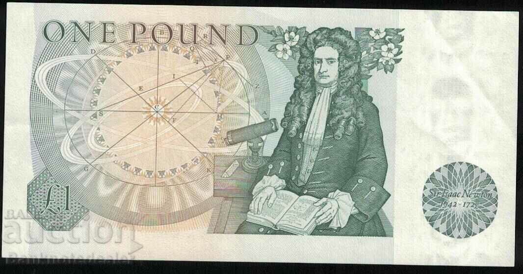 England 1 Pound 1978 J.B. Page Pick 374g Ref 0954 with price 9.00 BGN | € 4.60 England 1 Pound 1978 J.B. Page Pick 374g Ref 0954 with price 9.00 BGN | € 4.60