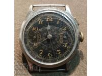 Old pilot's watch, chronograph VSV.