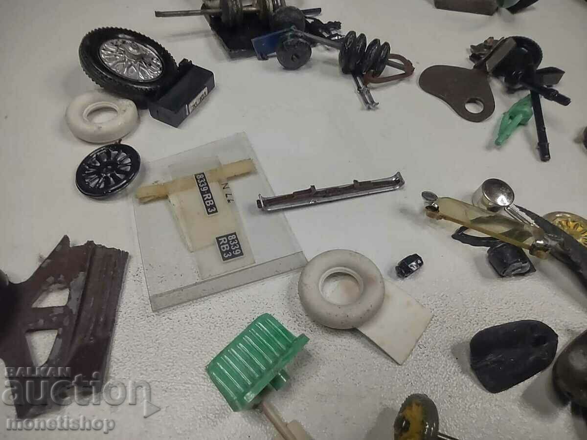For small car collectors and restorers only with price 160.00 BGN | € 81.81 For small car collectors and restorers only with price 160.00 BGN | € 81.81