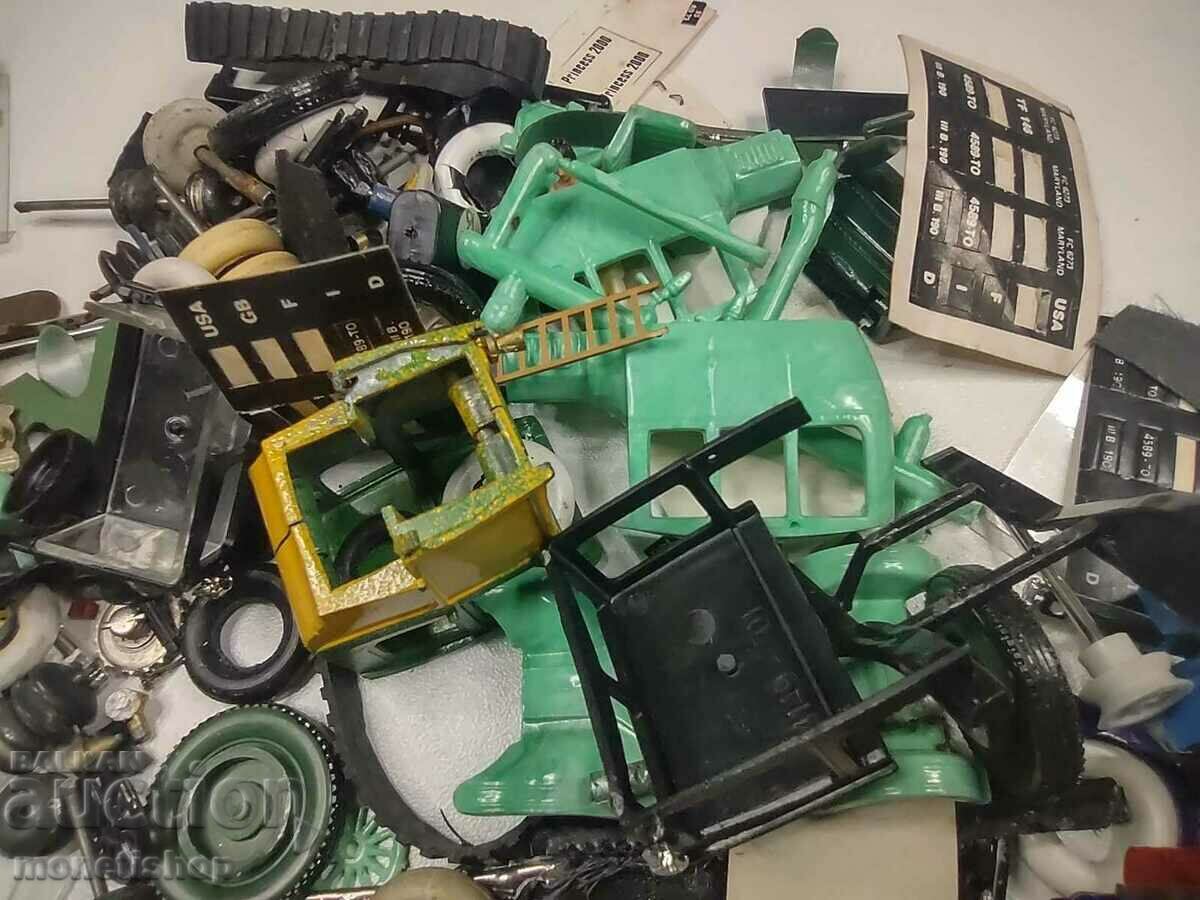 Delivery of For small car collectors and restorers only Delivery of For small car collectors and restorers only