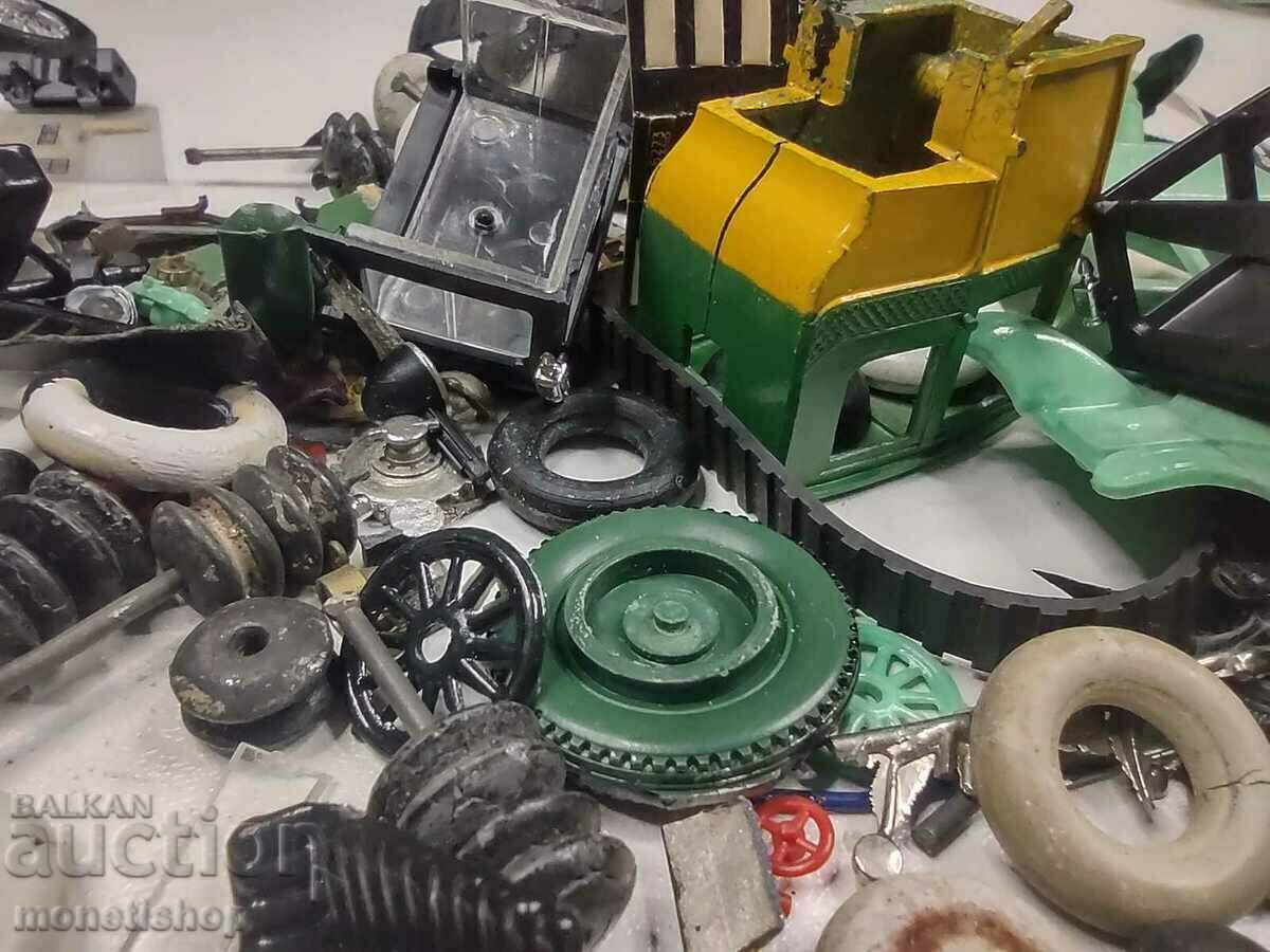 For small car collectors and restorers only - 5 For small car collectors and restorers only - 5