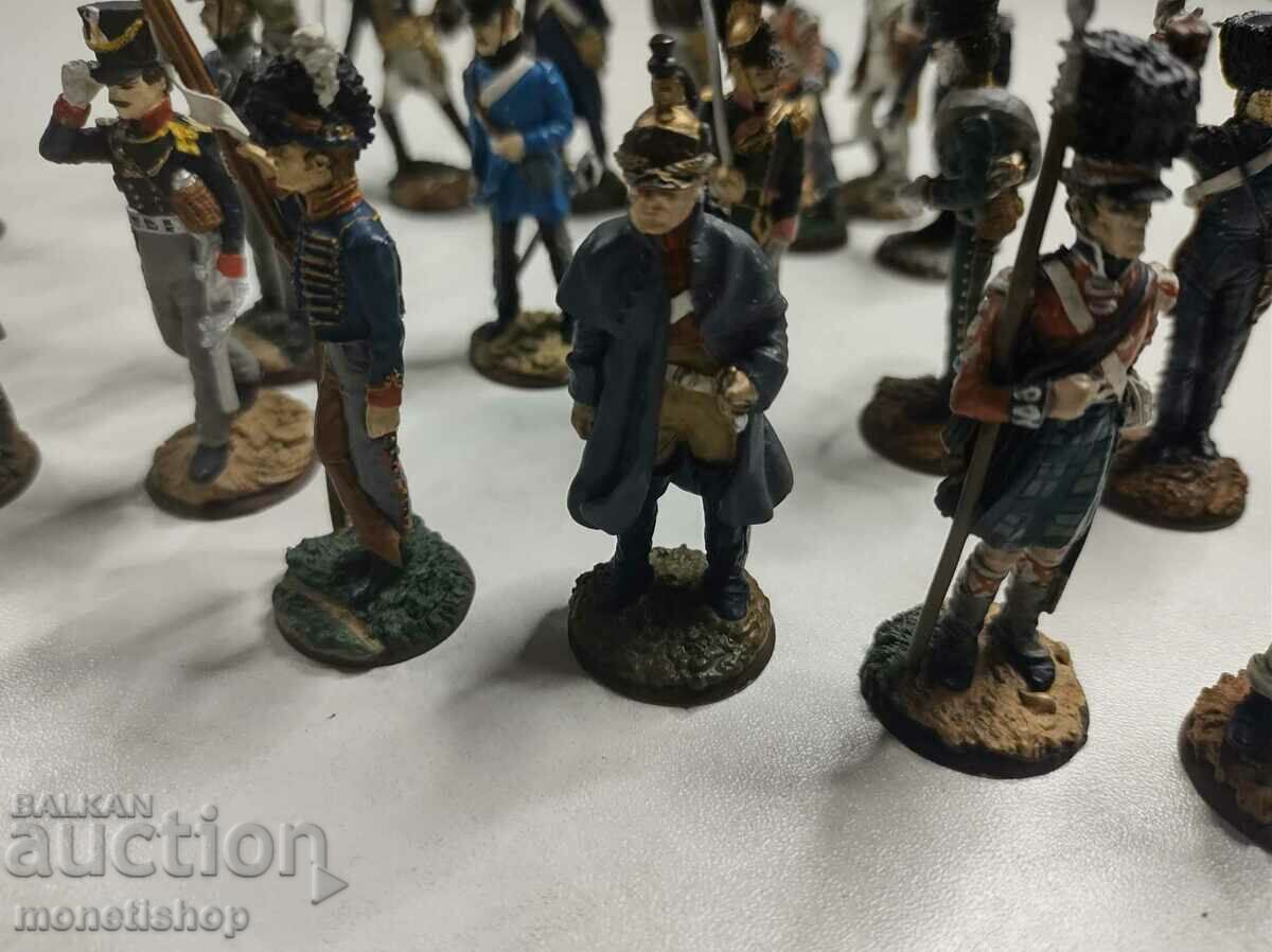 Συλλογή Waterloo με τιμή 550.00 BGN | € 281.21 Συλλογή Waterloo με τιμή 550.00 BGN | € 281.21